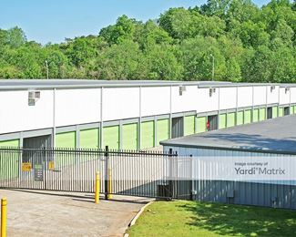 Photo 5 of Extra Space Storage - 3600 Wade Hampton Blvd, Taylors, SC