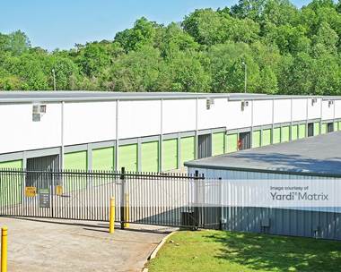 Storage Units for Rent available at 3600 Wade Hampton Blvd, Taylors, SC 29687