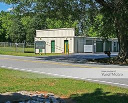 Image for Maple Street Self Storage - 806 North Maple Street, Simpsonville, SC