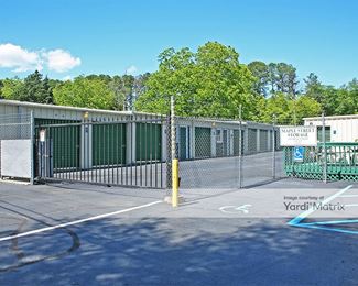 Photo 3 of Maple Street Self Storage - 806 North Maple Street, Simpsonville, SC