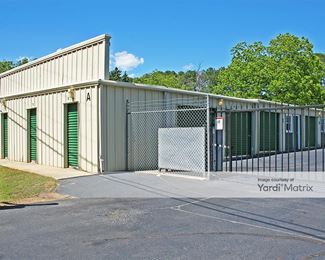 Photo 5 of Maple Street Self Storage - 806 North Maple Street, Simpsonville, SC