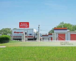 Photo 1 of Public Storage - 1749 White Horse Road, Greenville, SC