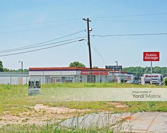 Photo 2 of Public Storage - 1749 White Horse Road, Greenville, SC