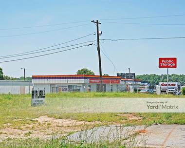 Storage Units for Rent available at 1749 White Horse Road, Greenville, SC 29605