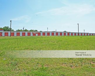 Photo 3 of Public Storage - 1749 White Horse Road, Greenville, SC