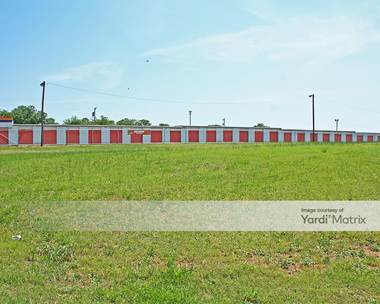 Storage Units for Rent available at 1749 White Horse Road, Greenville, SC 29605