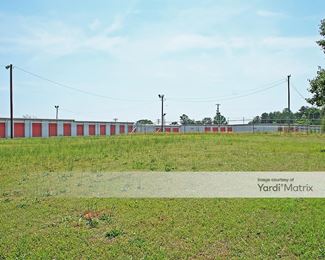 Photo 4 of Public Storage - 1749 White Horse Road, Greenville, SC