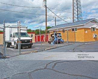 Photo 5 of Storage Rentals of America - 1412 Poinsett Hwy, Greenville, SC