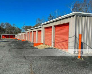Photo 2 of Storage Depot - 221 West Main Street, Taylors, SC