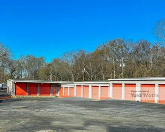 Photo 3 of Storage Depot - 221 West Main Street, Taylors, SC