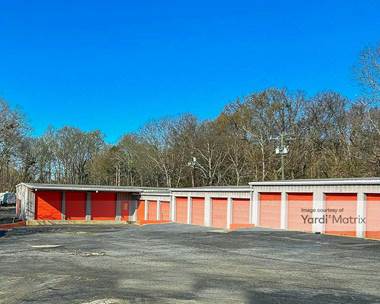 Storage Units for Rent available at 221 West Main Street, Taylors, SC 29687