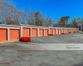 Photo 4 of Storage Depot - 221 West Main Street, Taylors, SC