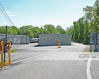 Photo 5 of Storage Depot - 221 West Main Street, Taylors, SC