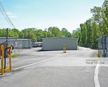 Storage Units for Rent available at 221 West Main Street, Taylors, SC 29687