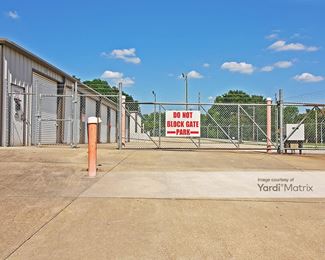 Photo 2 of Stroble Mini Storage - 139 Oakland Heights, Laurens, SC