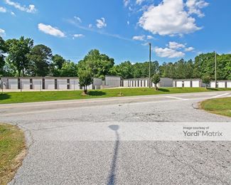 Photo 3 of Stroble Mini Storage - 139 Oakland Heights, Laurens, SC
