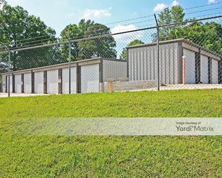 Photo 4 of Stroble Mini Storage - 139 Oakland Heights, Laurens, SC