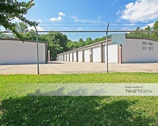 Photo 5 of Stroble Mini Storage - 139 Oakland Heights, Laurens, SC