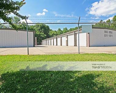 Storage Units for Rent available at 139 Oakland Heights, Laurens, SC 29360