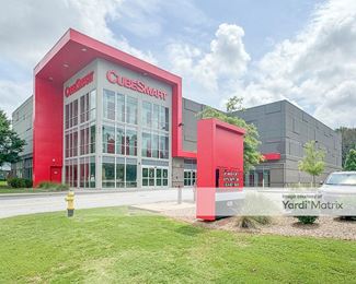 Photo 1 of CubeSmart Self Storage - 426 Wade Hampton Road, Greenville, SC