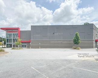 Photo 5 of CubeSmart Self Storage - 426 Wade Hampton Road, Greenville, SC