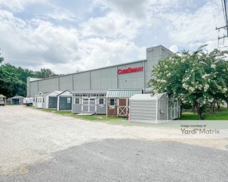 Photo 6 of CubeSmart Self Storage - 426 Wade Hampton Road, Greenville, SC