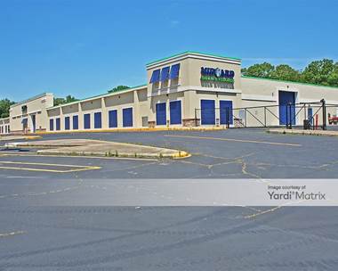 Storage Units for Rent available at 640 Sulphur Springs Road, Greenville, SC 29617