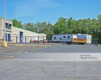Photo 3 of Midgard Self Storage - 640 Sulphur Springs Road, Greenville, SC