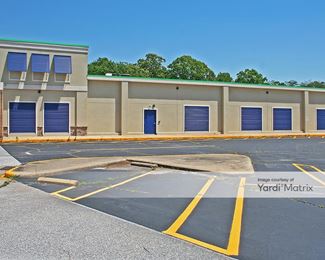 Photo 4 of Midgard Self Storage - 640 Sulphur Springs Road, Greenville, SC