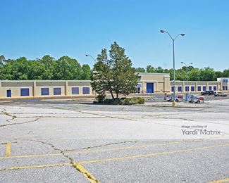 Photo 5 of Midgard Self Storage - 640 Sulphur Springs Road, Greenville, SC