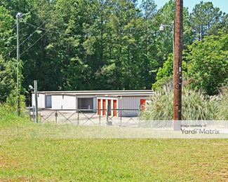 Photo 2 of Carolina Self Storage - 1511 Montague Avenue, Greenwood, SC