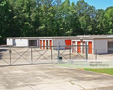 Storage Units for Rent available at 1511 Montague Avenue, Greenwood, SC 29649