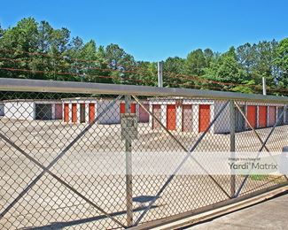 Photo 4 of Carolina Self Storage - 1511 Montague Avenue, Greenwood, SC
