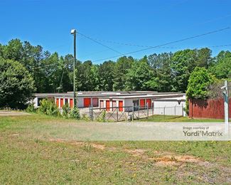 Photo 5 of Carolina Self Storage - 1511 Montague Avenue, Greenwood, SC