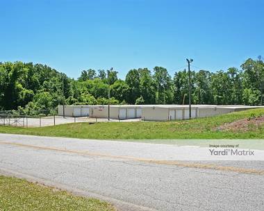 Storage Units for Rent available at 348 North Main Street, Woodruff, SC 29388