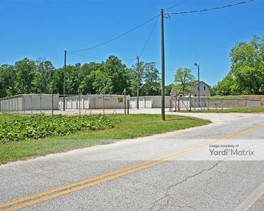 Storage Units for Rent available at 348 North Main Street, Woodruff, SC 29388