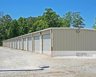 Photo 4 of Wayne Brown-s Self Storage - 348 North Main Street, Woodruff, SC