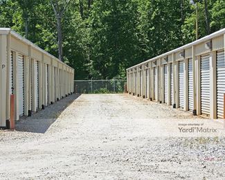 Photo 5 of Wayne Brown-s Self Storage - 348 North Main Street, Woodruff, SC