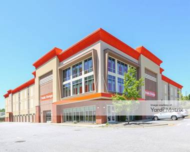 Storage Units for Rent available at 1408 Boiling Springs Road, Greer, SC 29650