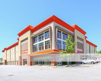 Photo 1 of Public Storage - 1408 Boiling Springs Road, Greer, SC