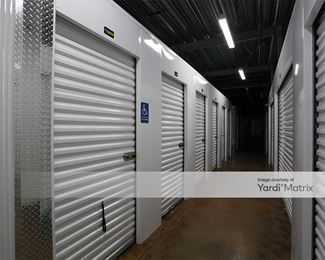 Photo 2 of Public Storage - 1408 Boiling Springs Road, Greer, SC
