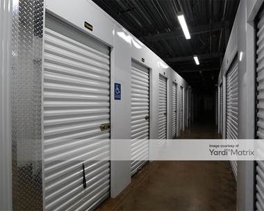 Storage Units for Rent available at 1408 Boiling Springs Road, Greer, SC 29650