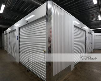 Photo 3 of Public Storage - 1408 Boiling Springs Road, Greer, SC