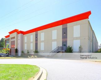 Photo 5 of Public Storage - 1408 Boiling Springs Road, Greer, SC