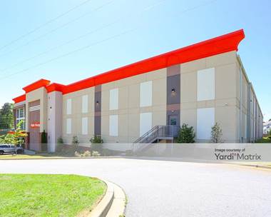 Storage Units for Rent available at 1408 Boiling Springs Road, Greer, SC 29650