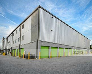 Photo 1 of Extra Space Storage - 401 Dunbar Street, Greenville, SC
