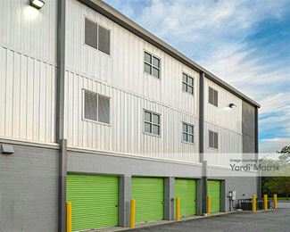 Photo 2 of Extra Space Storage - 401 Dunbar Street, Greenville, SC