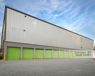 Photo 3 of Extra Space Storage - 401 Dunbar Street, Greenville, SC