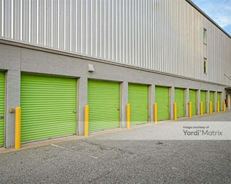 Photo 4 of Extra Space Storage - 401 Dunbar Street, Greenville, SC
