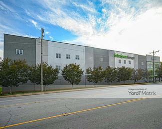 Photo 6 of Extra Space Storage - 401 Dunbar Street, Greenville, SC